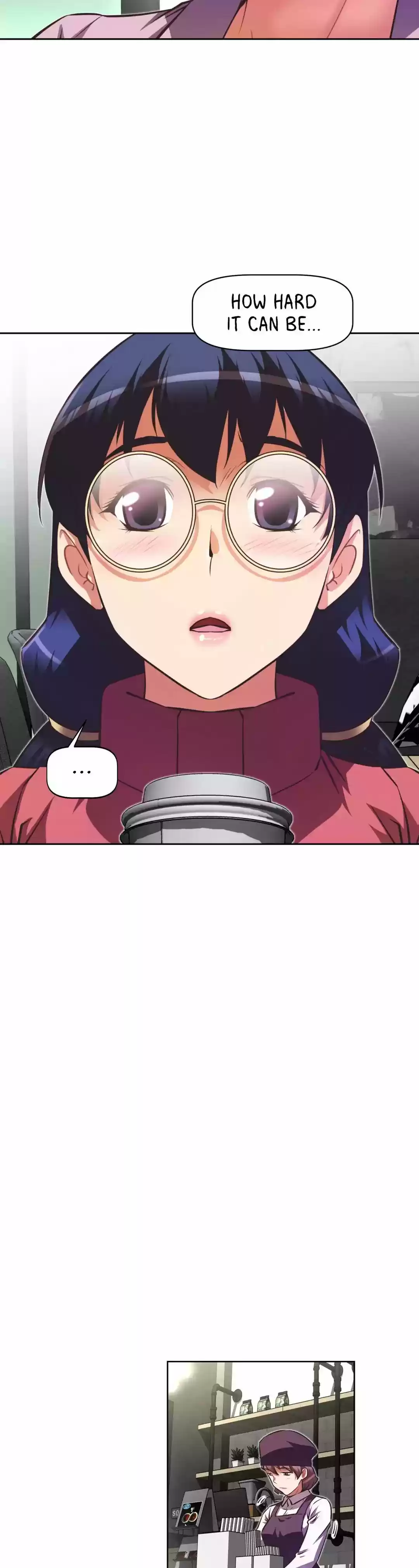 Brawling Go Chapter 89