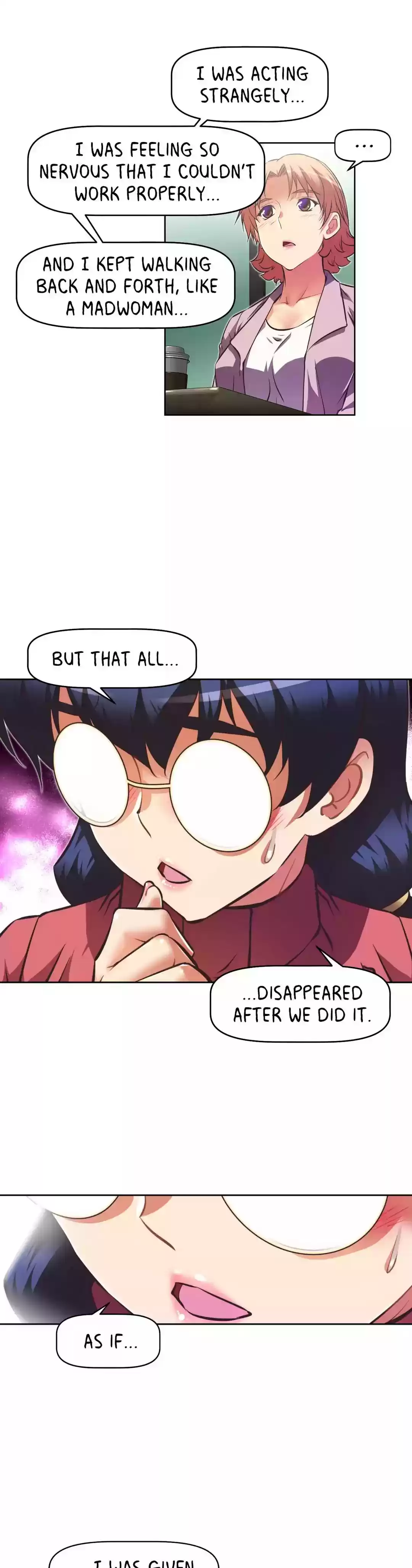 Brawling Go Chapter 89