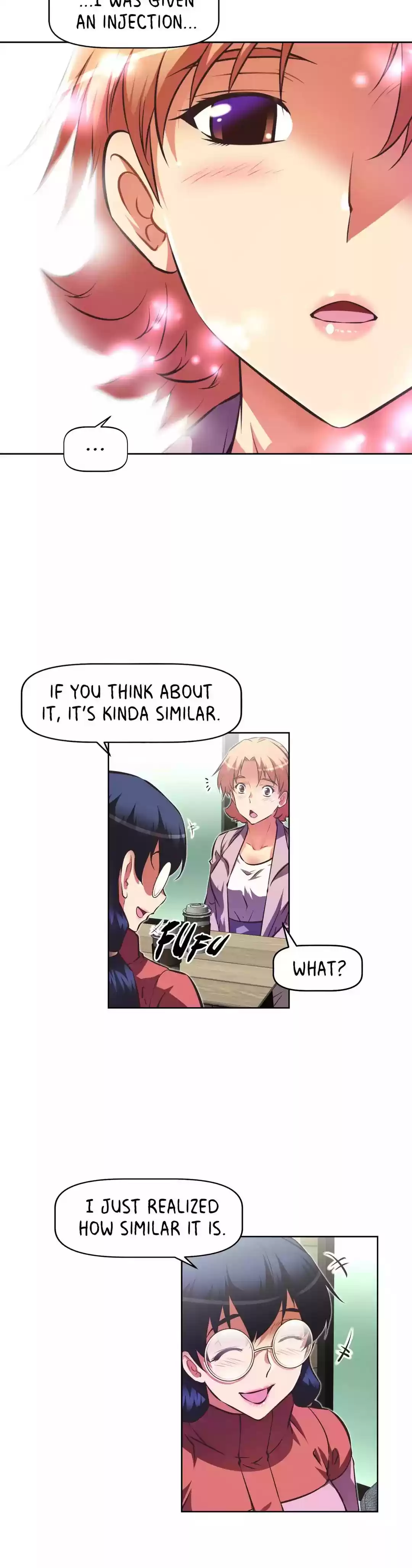 Brawling Go Chapter 89