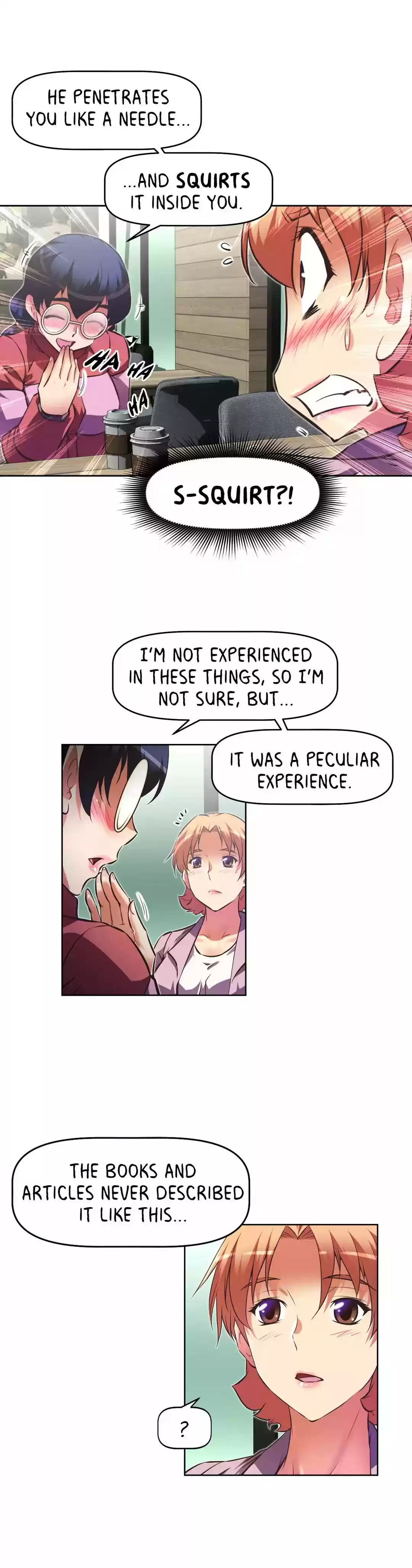 Brawling Go Chapter 89