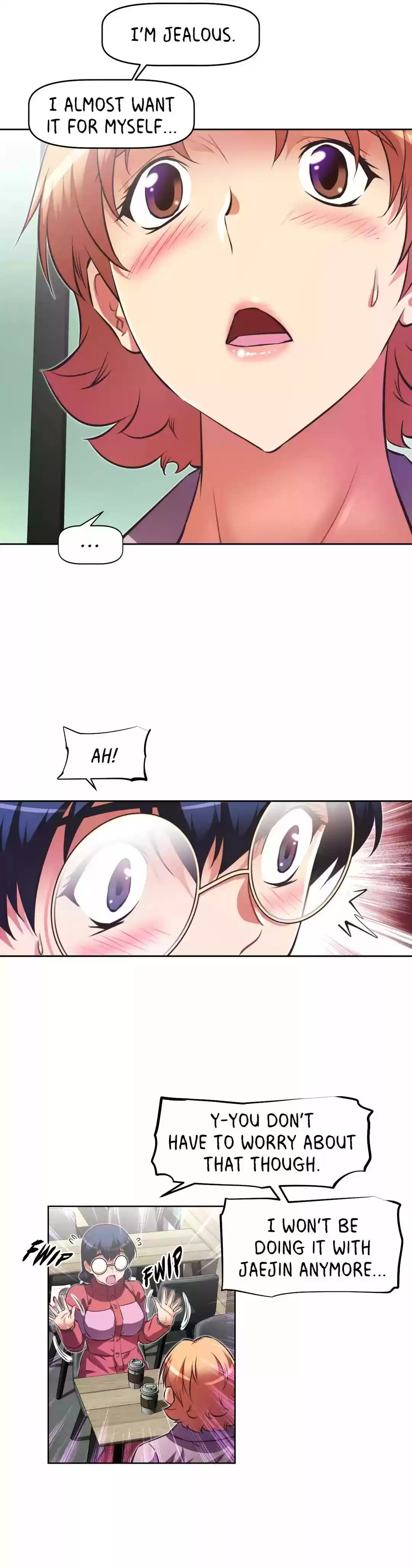 Brawling Go Chapter 89