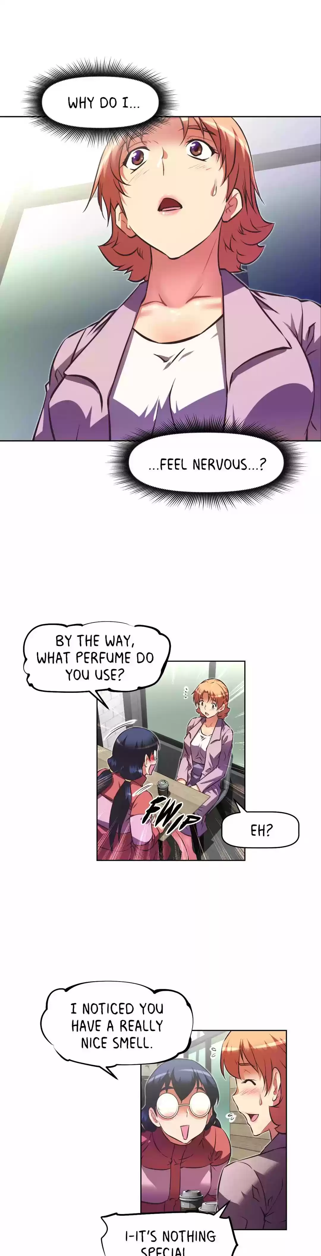 Brawling Go Chapter 89