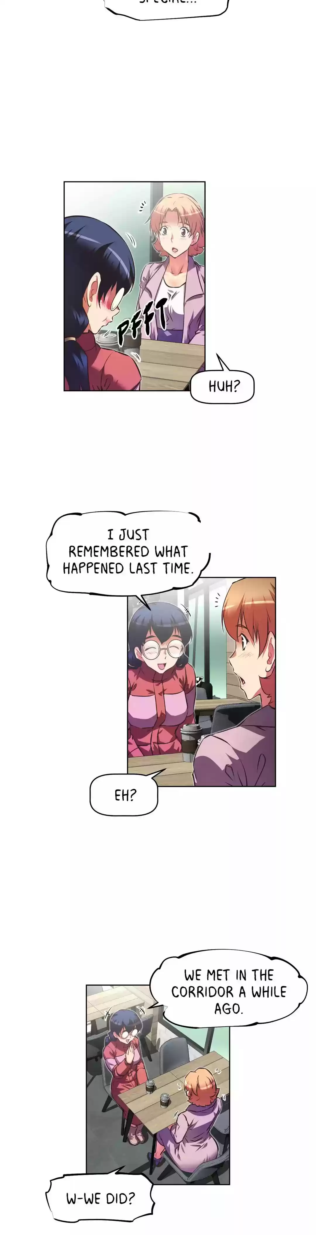 Brawling Go Chapter 89