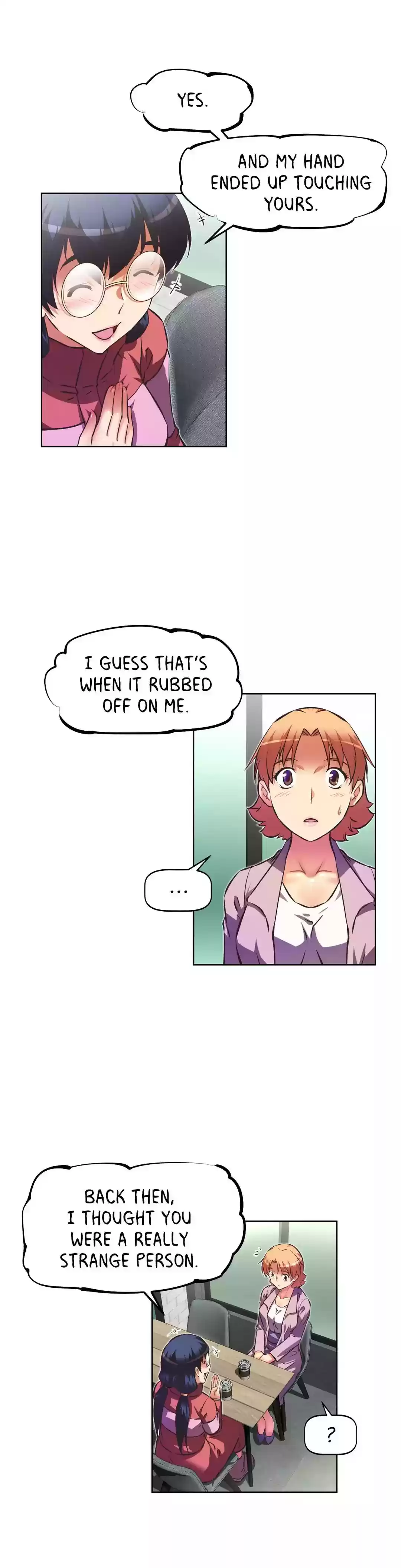 Brawling Go Chapter 89