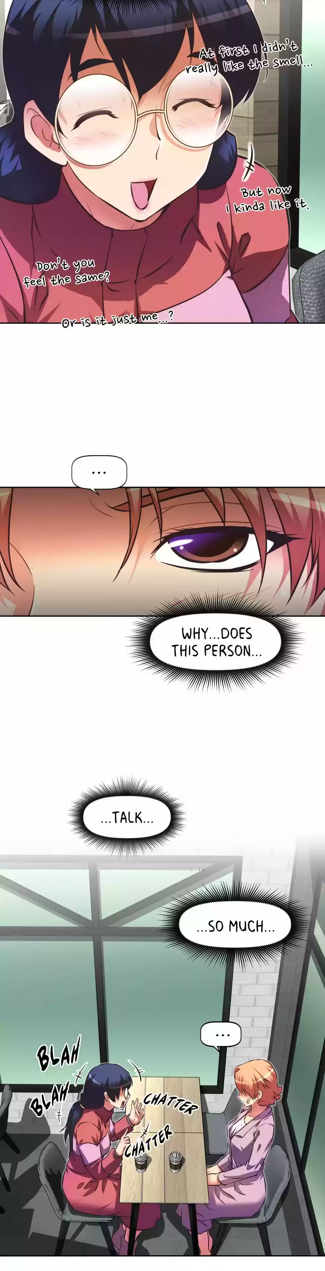 Brawling Go Chapter 89