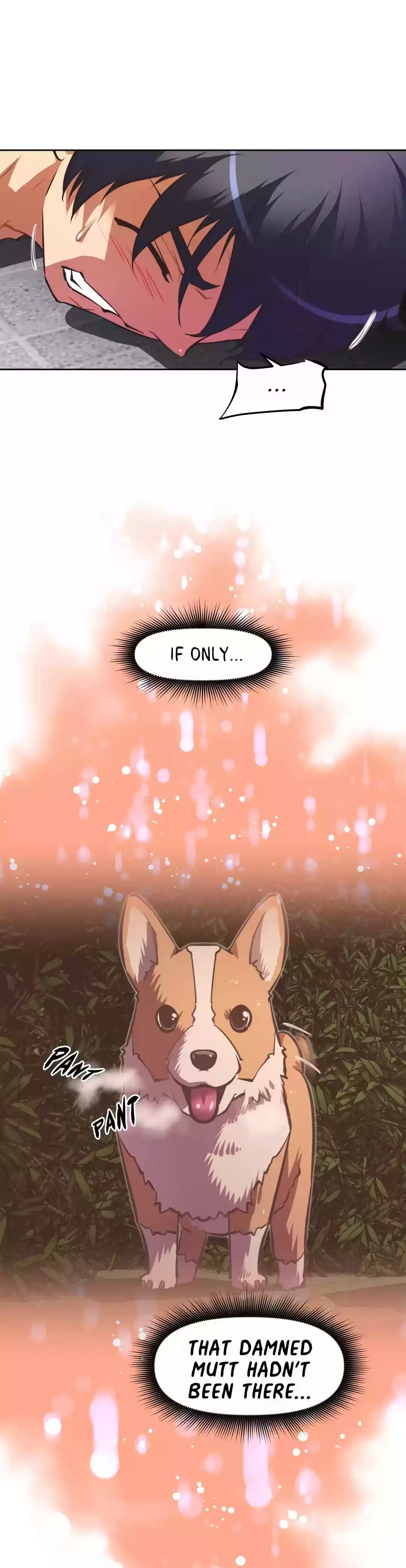 Brawling Go Chapter 90