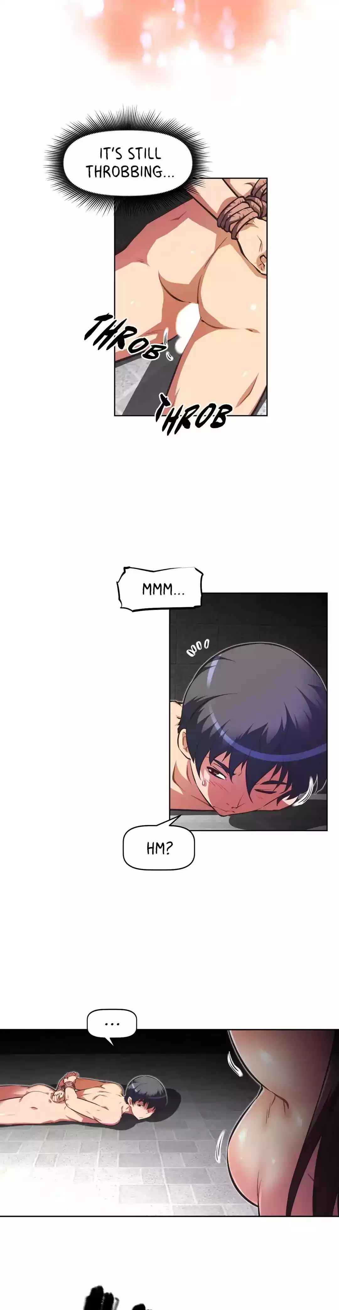 Brawling Go Chapter 90