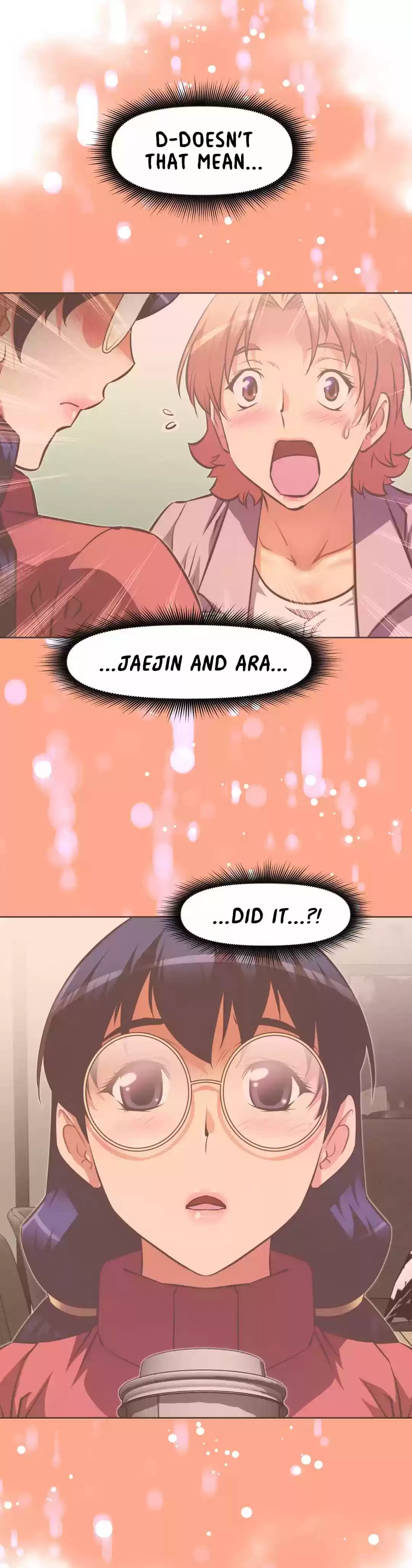 Brawling Go Chapter 90