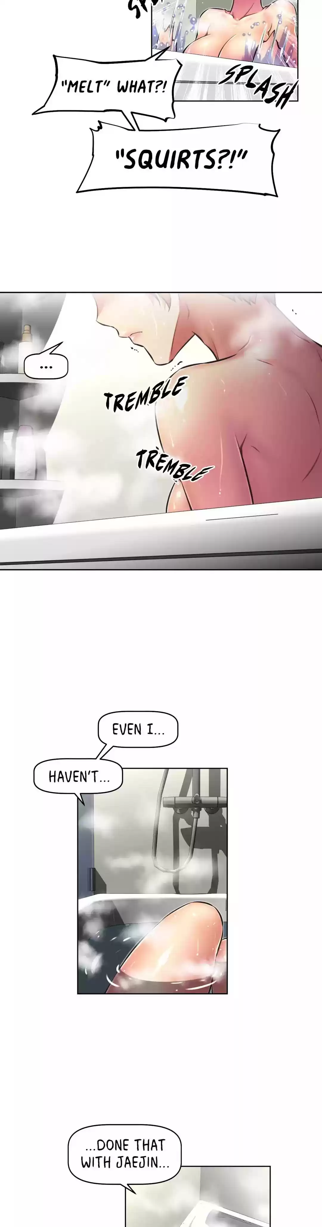 Brawling Go Chapter 90