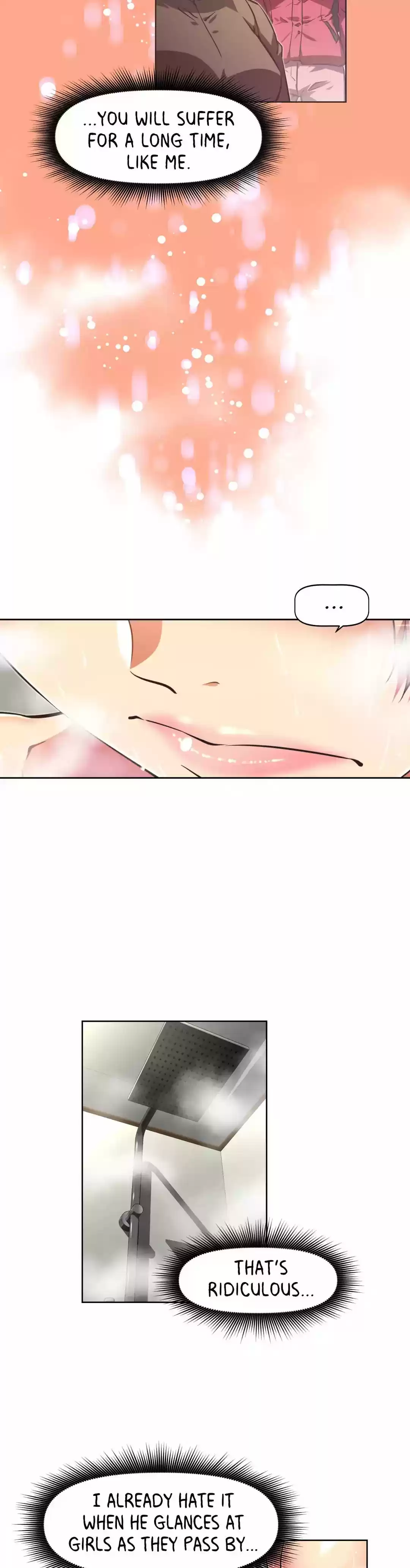 Brawling Go Chapter 90