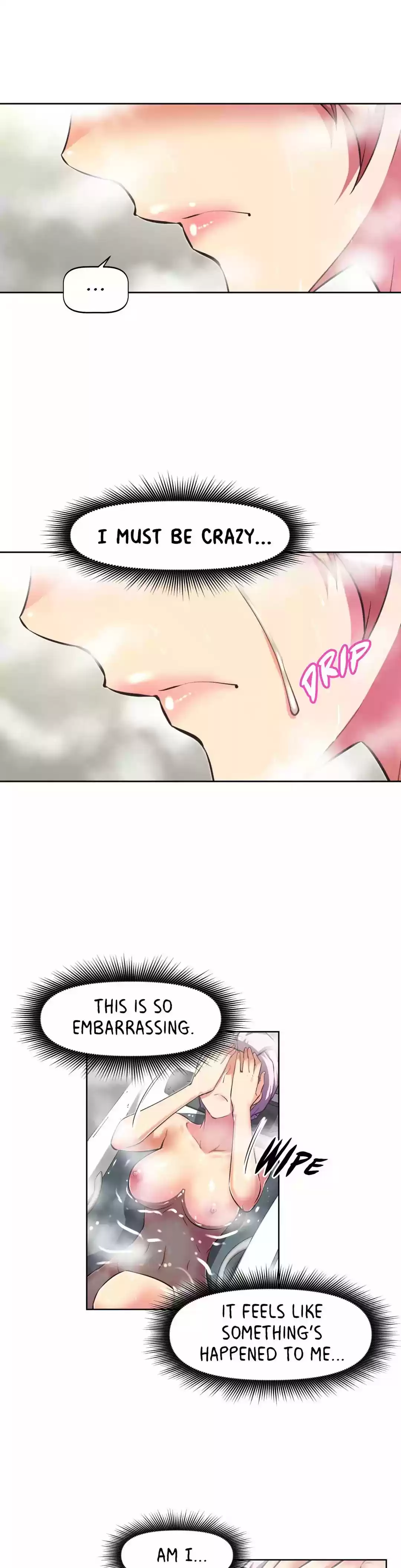 Brawling Go Chapter 90