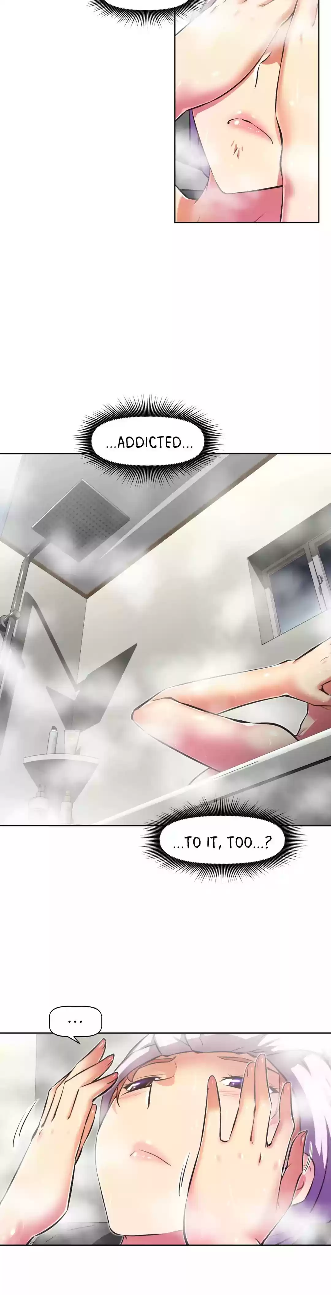 Brawling Go Chapter 90