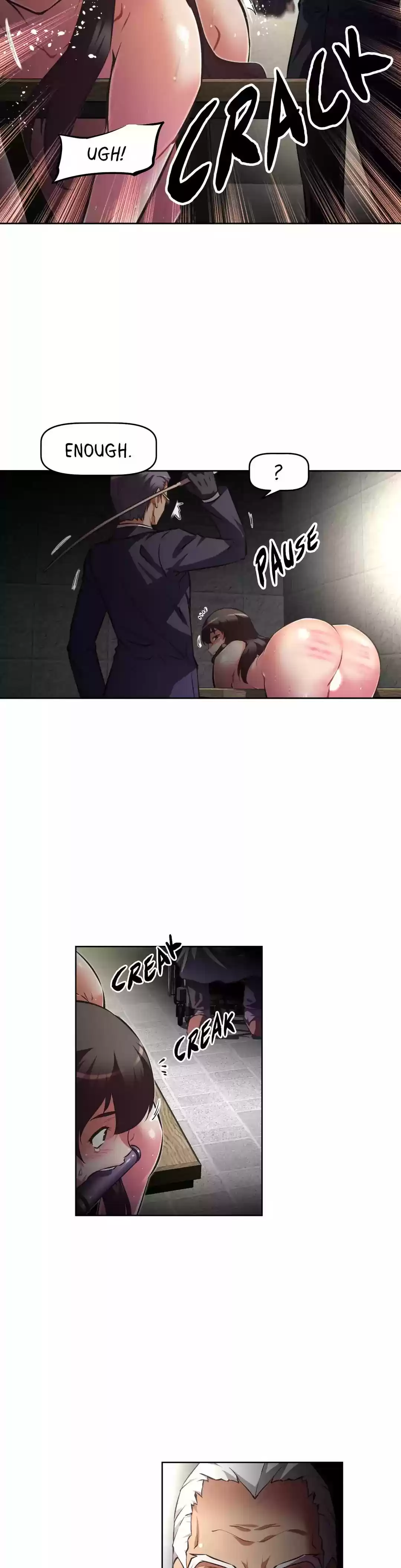 Brawling Go Chapter 90