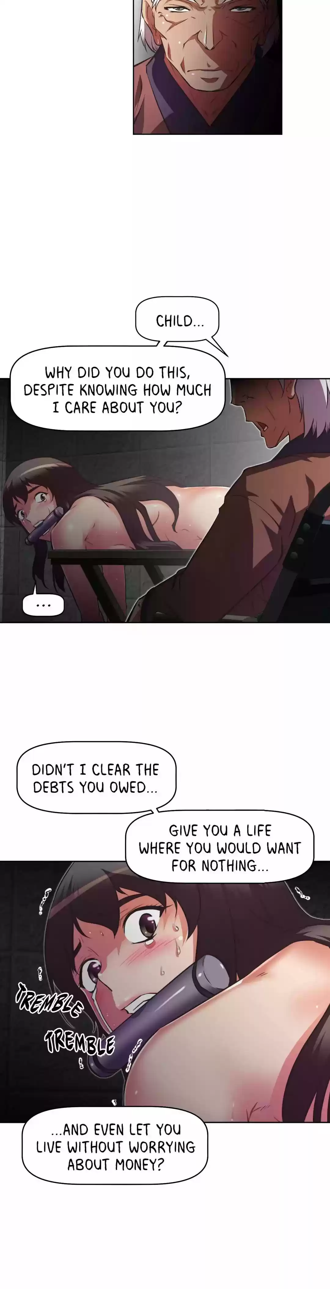 Brawling Go Chapter 90