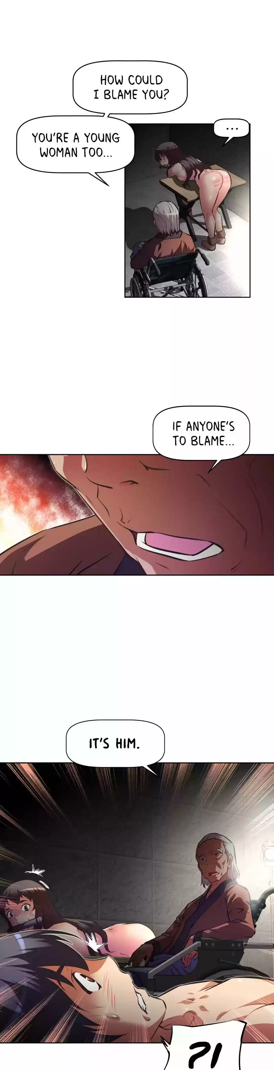 Brawling Go Chapter 90