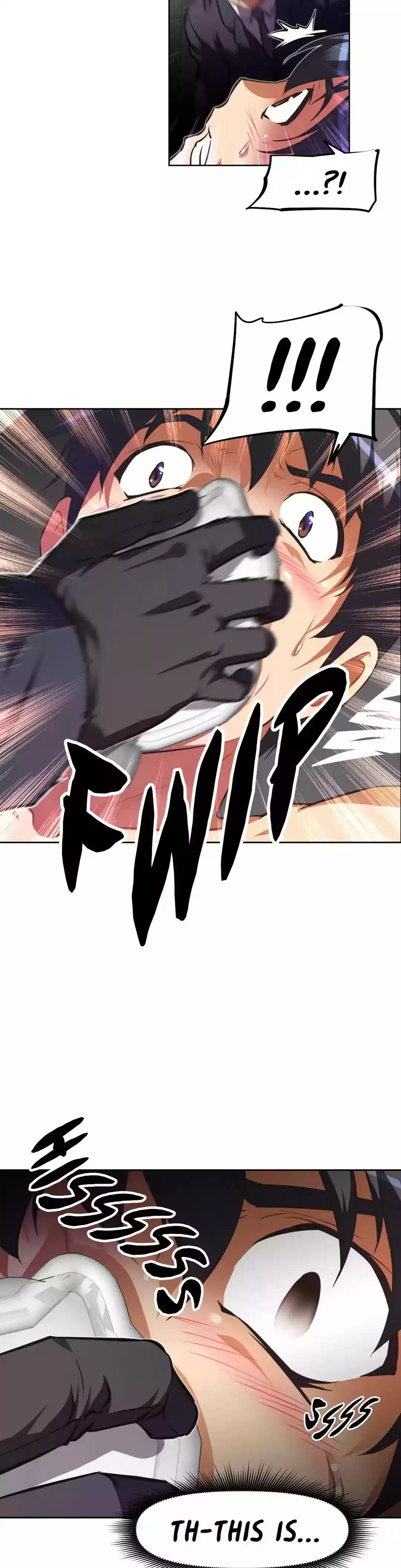 Brawling Go Chapter 90