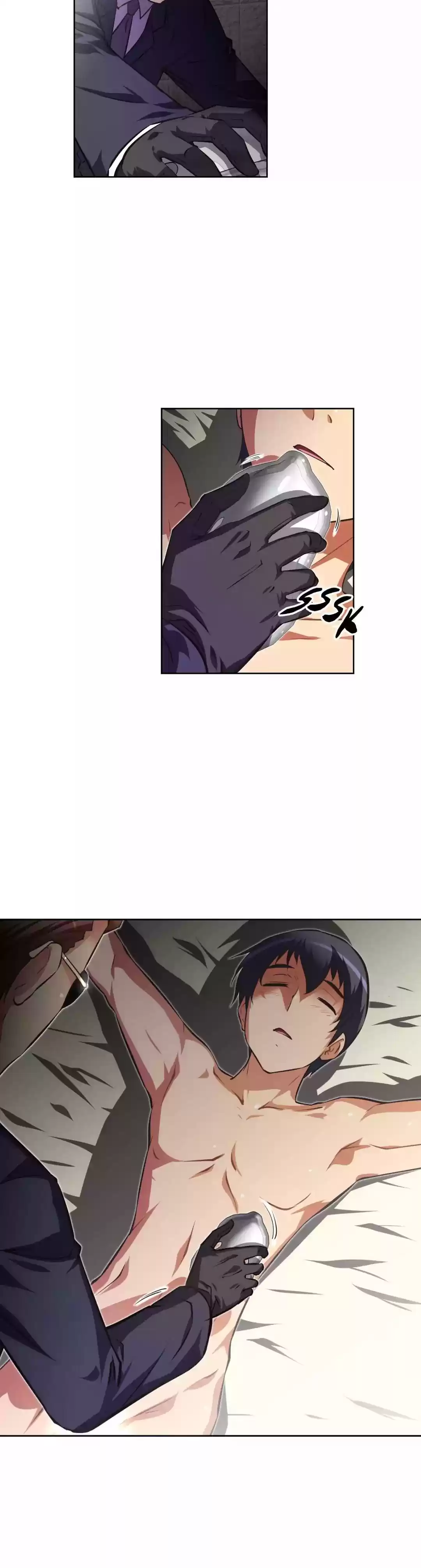 Brawling Go Chapter 91