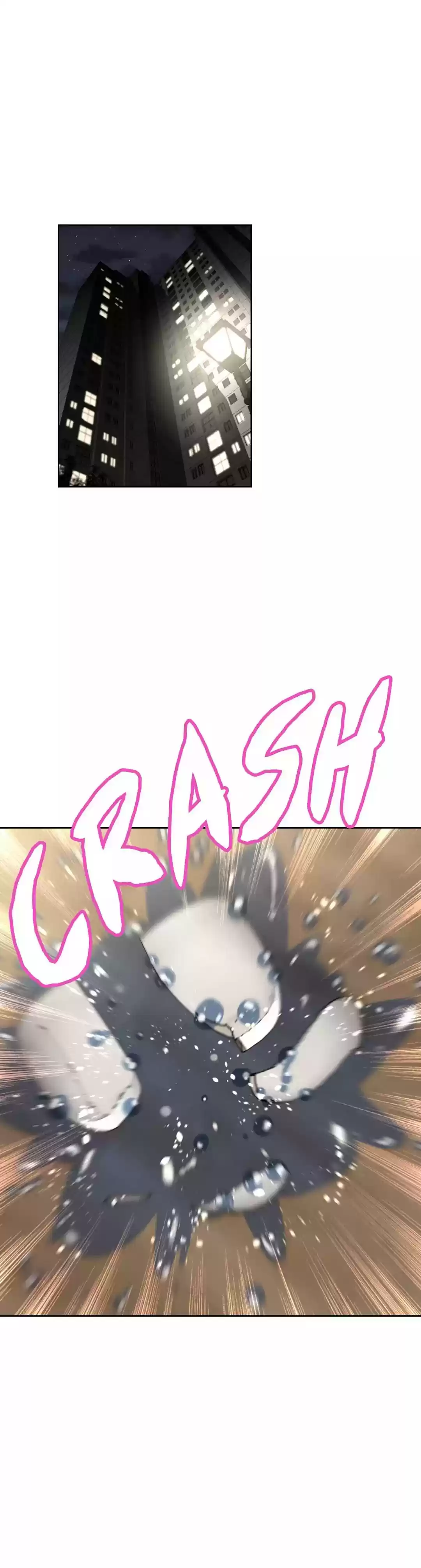 Brawling Go Chapter 91