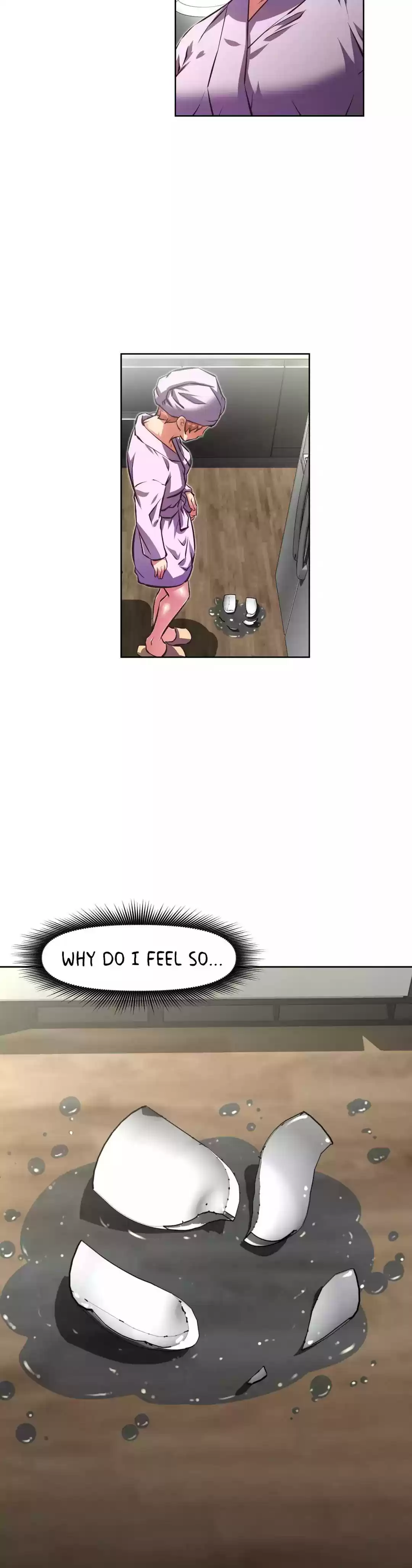 Brawling Go Chapter 91