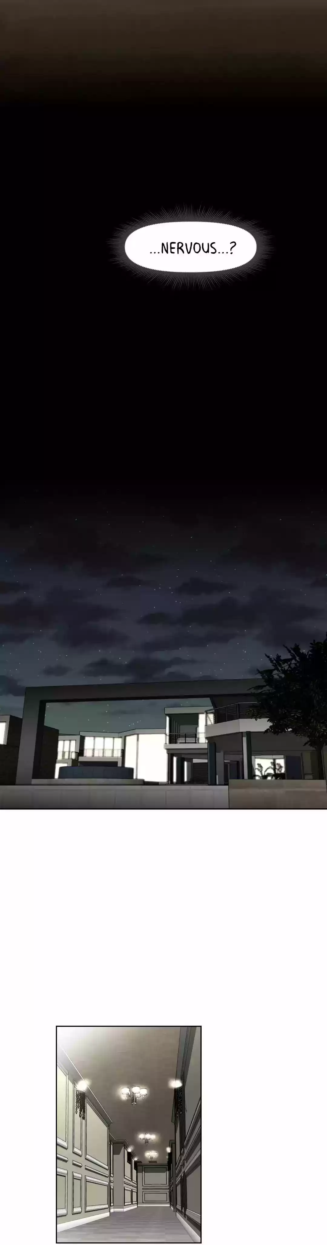 Brawling Go Chapter 91