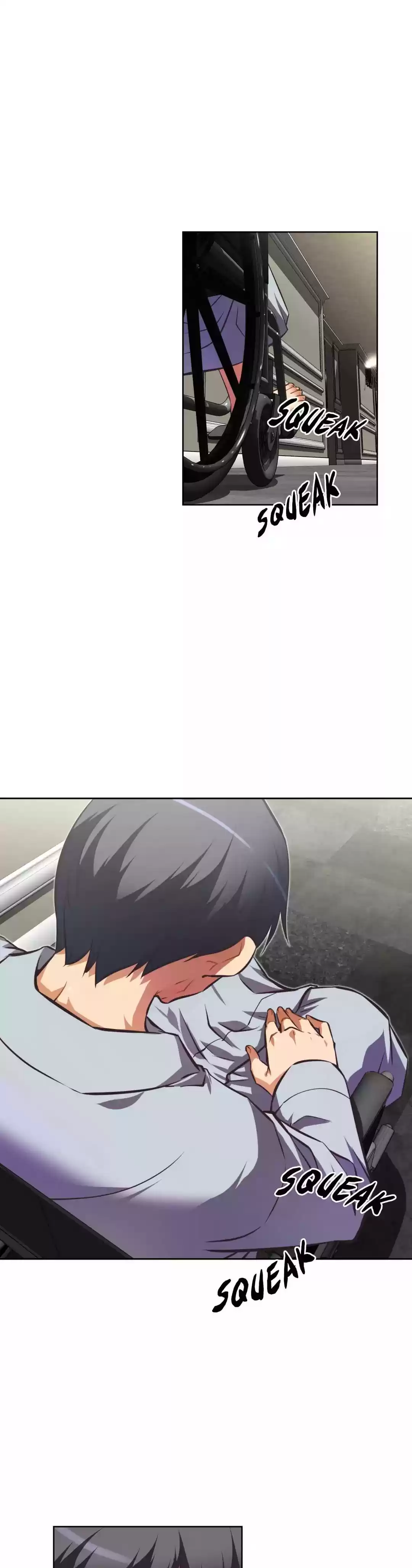 Brawling Go Chapter 91