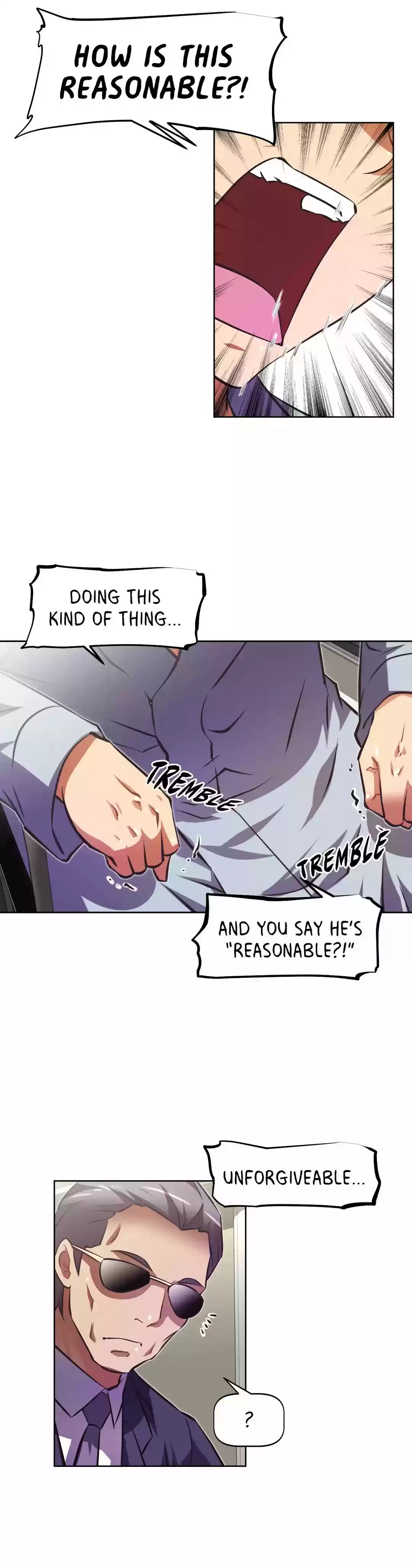 Brawling Go Chapter 91