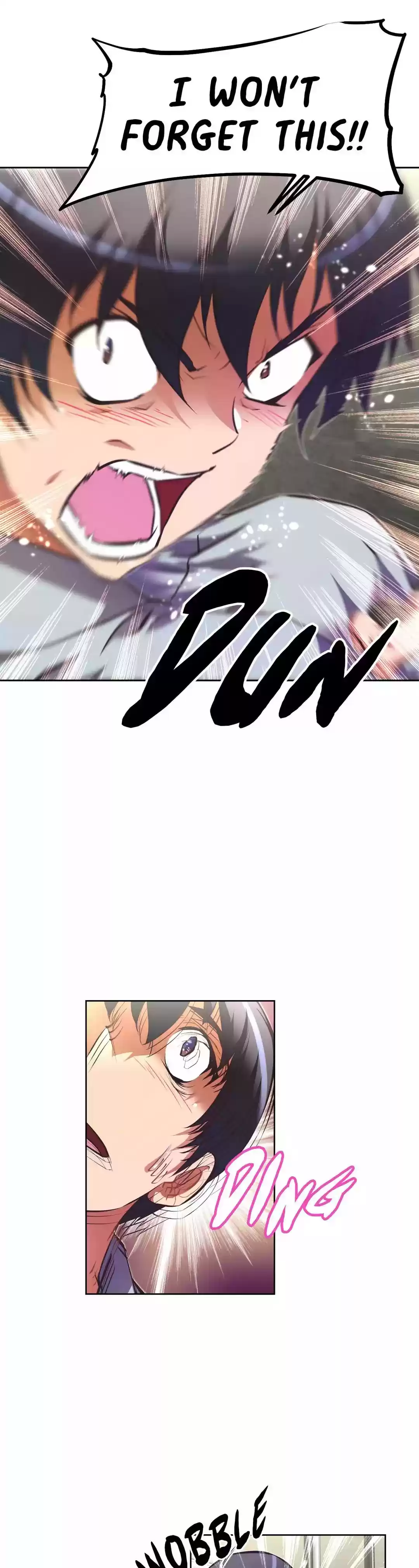 Brawling Go Chapter 91