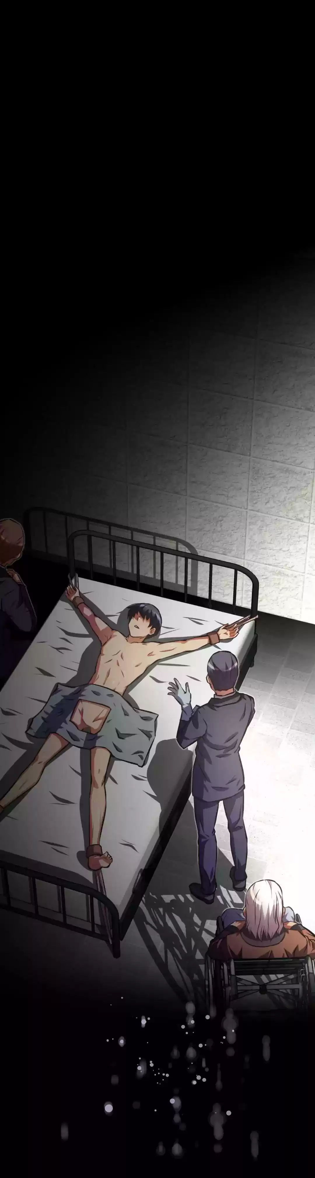 Brawling Go Chapter 91