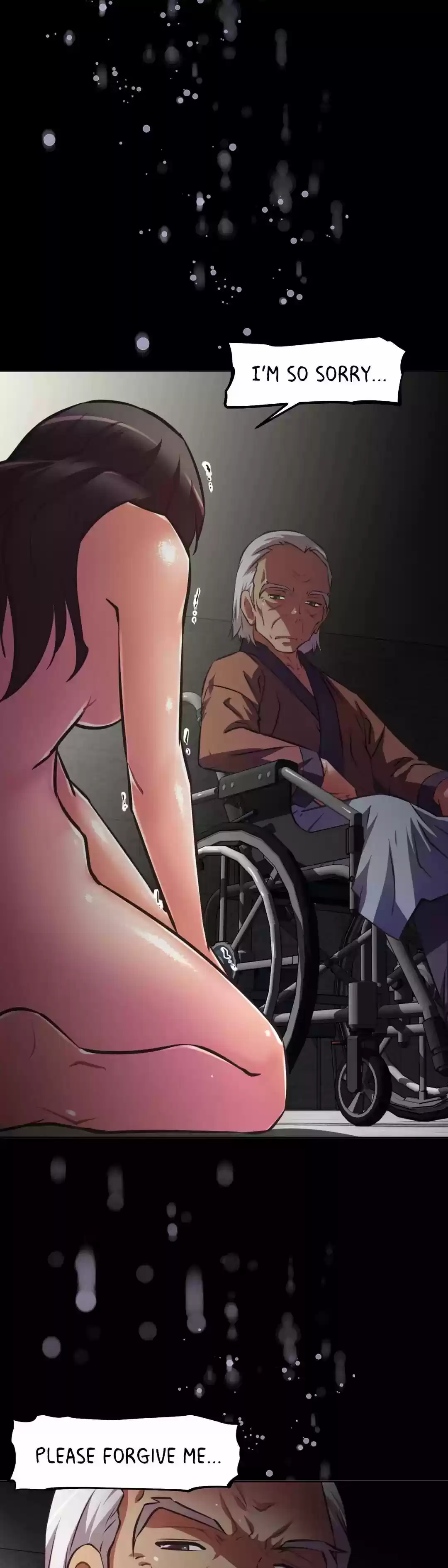 Brawling Go Chapter 91