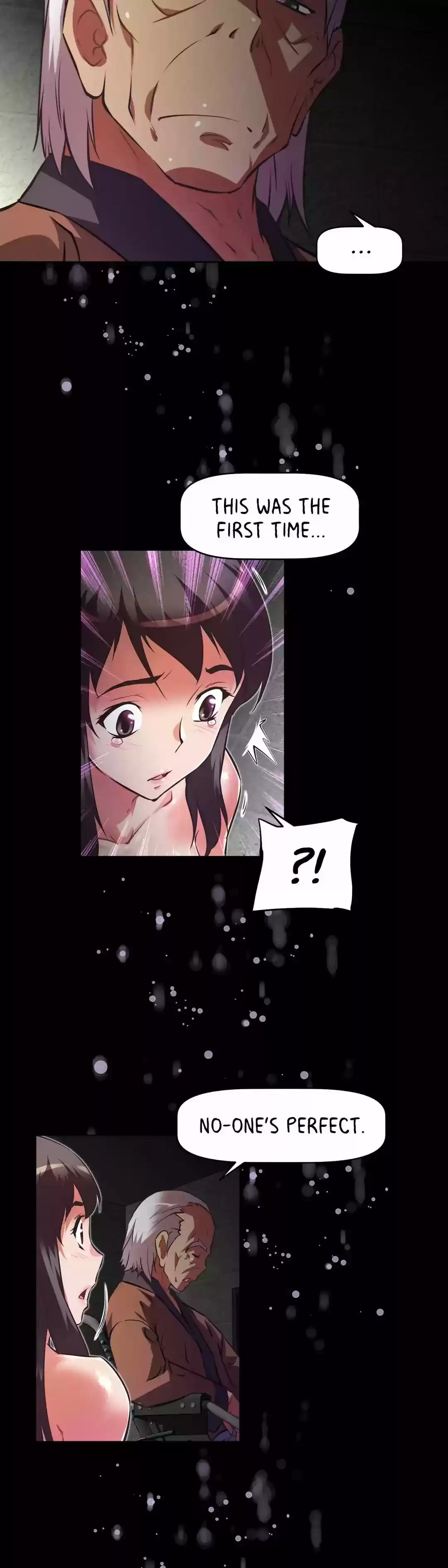 Brawling Go Chapter 91