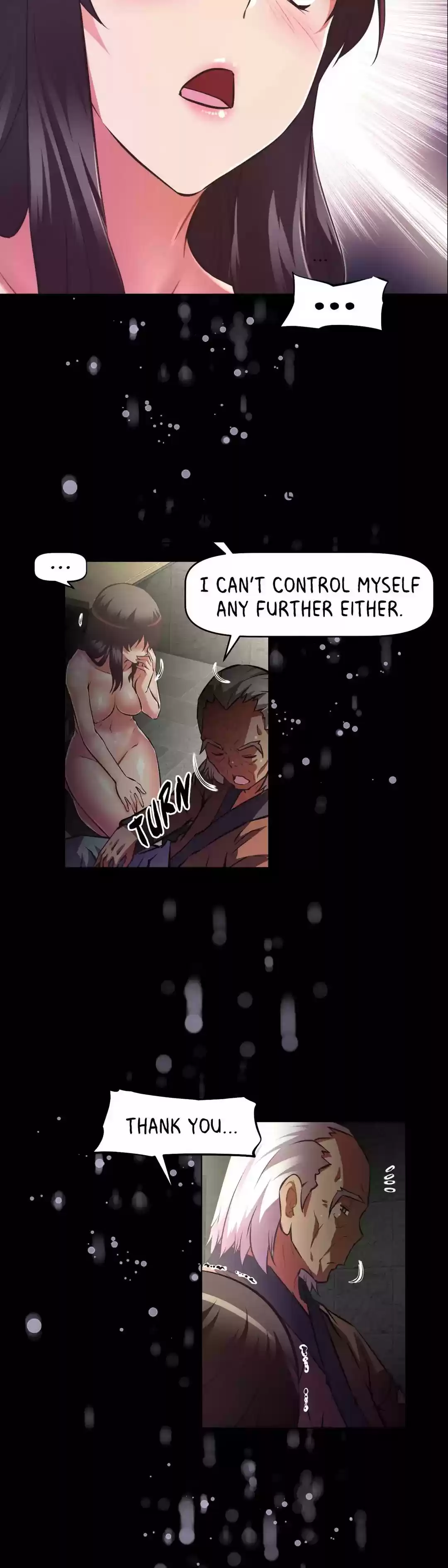 Brawling Go Chapter 91