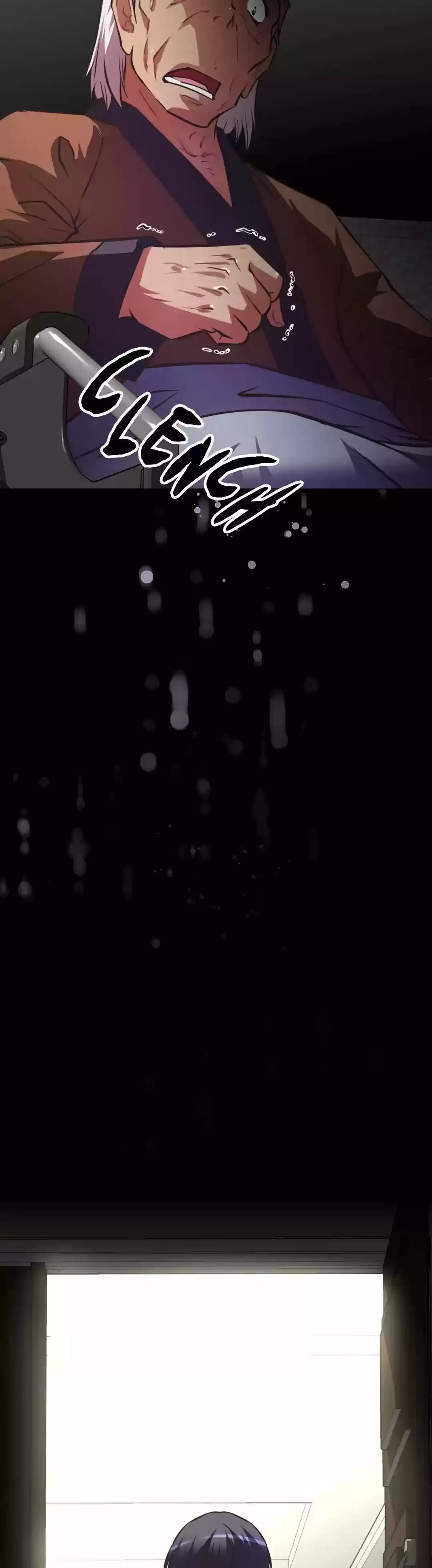 Brawling Go Chapter 91