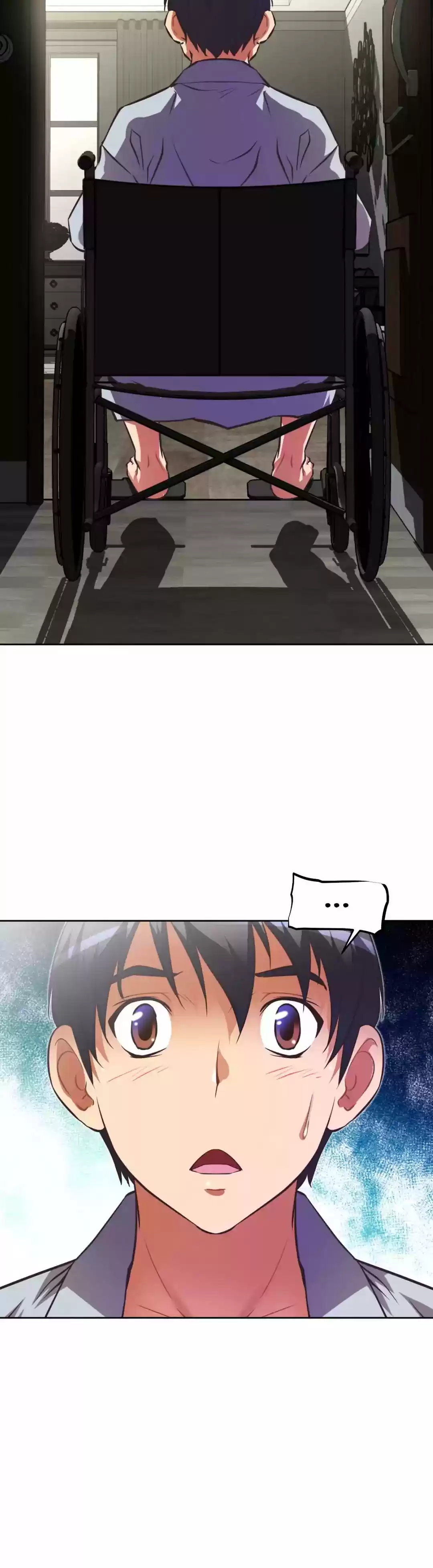 Brawling Go Chapter 91