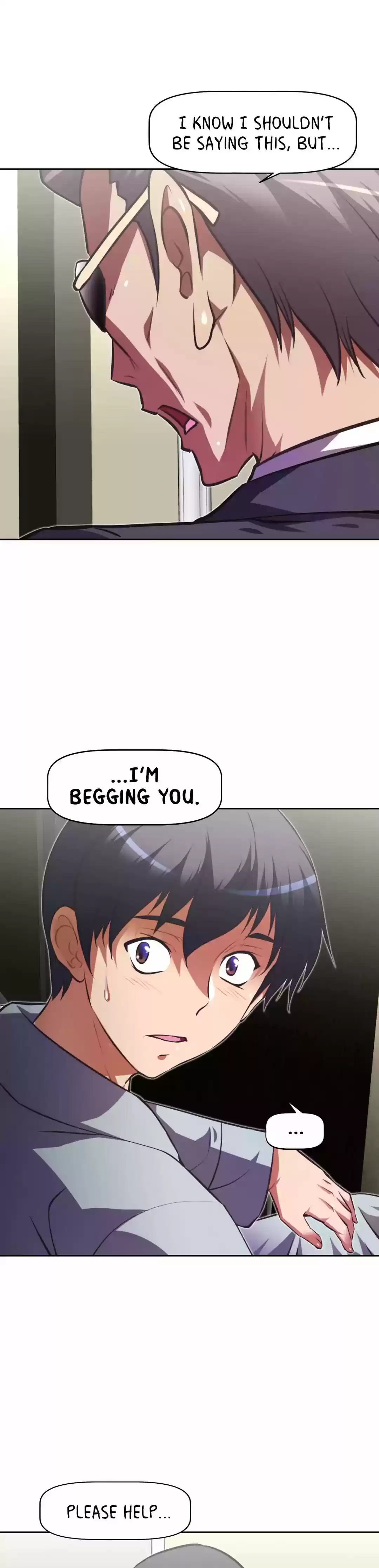 Brawling Go Chapter 91