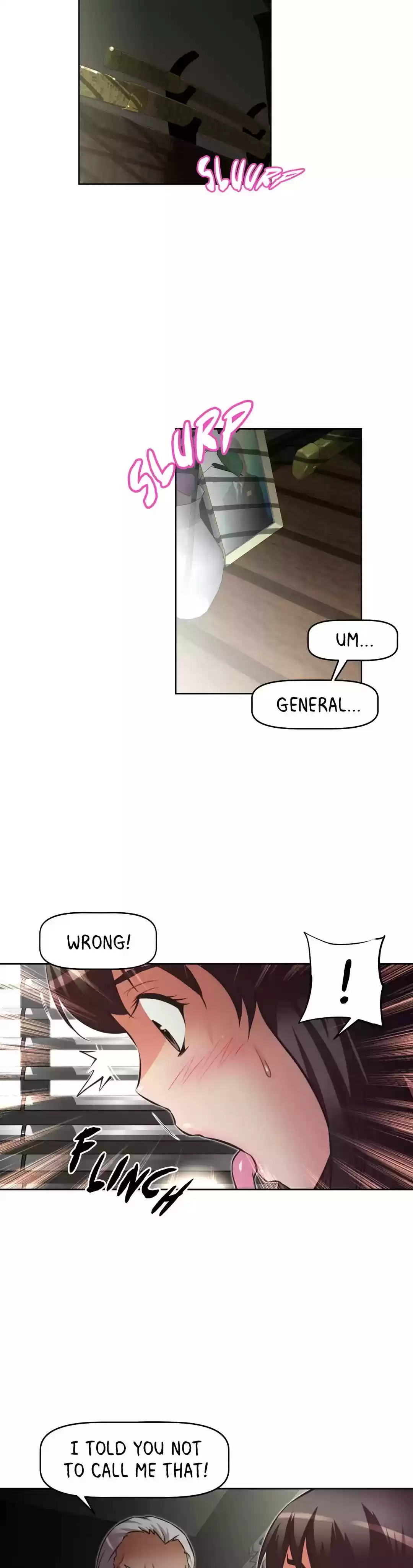 Brawling Go Chapter 92