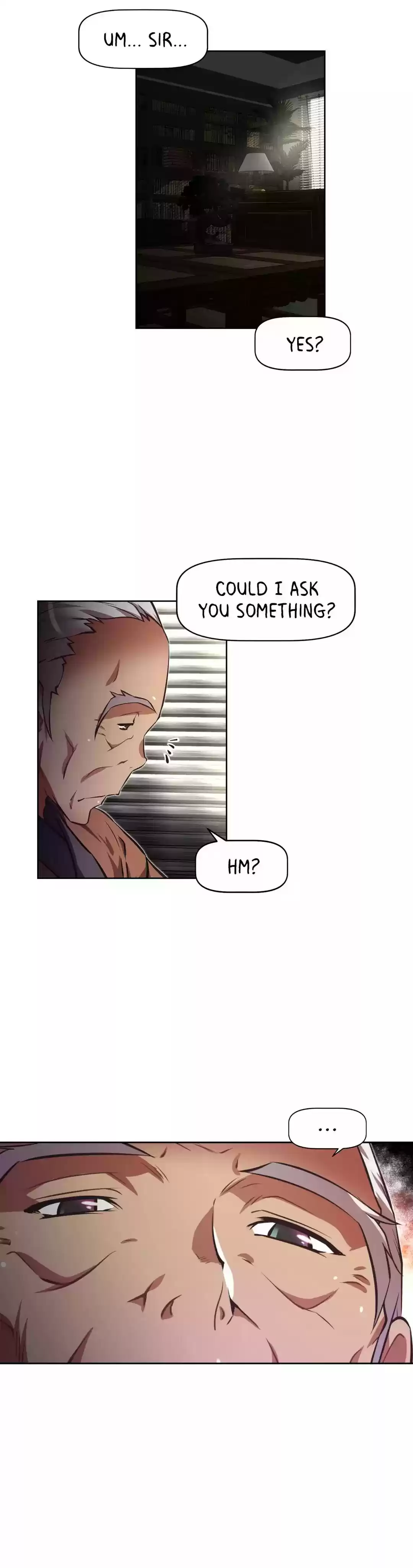 Brawling Go Chapter 92