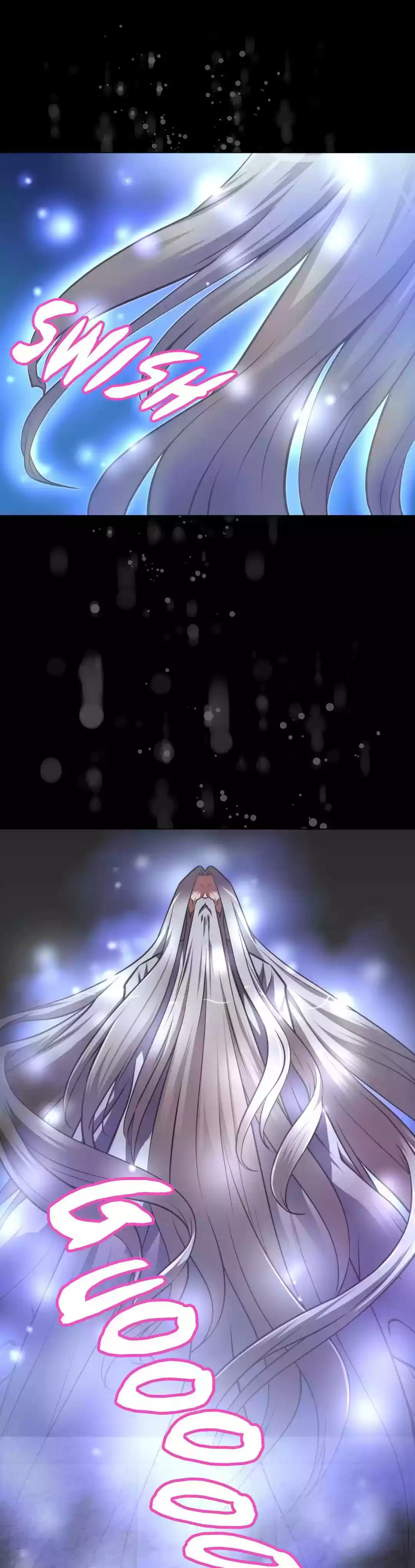 Brawling Go Chapter 92