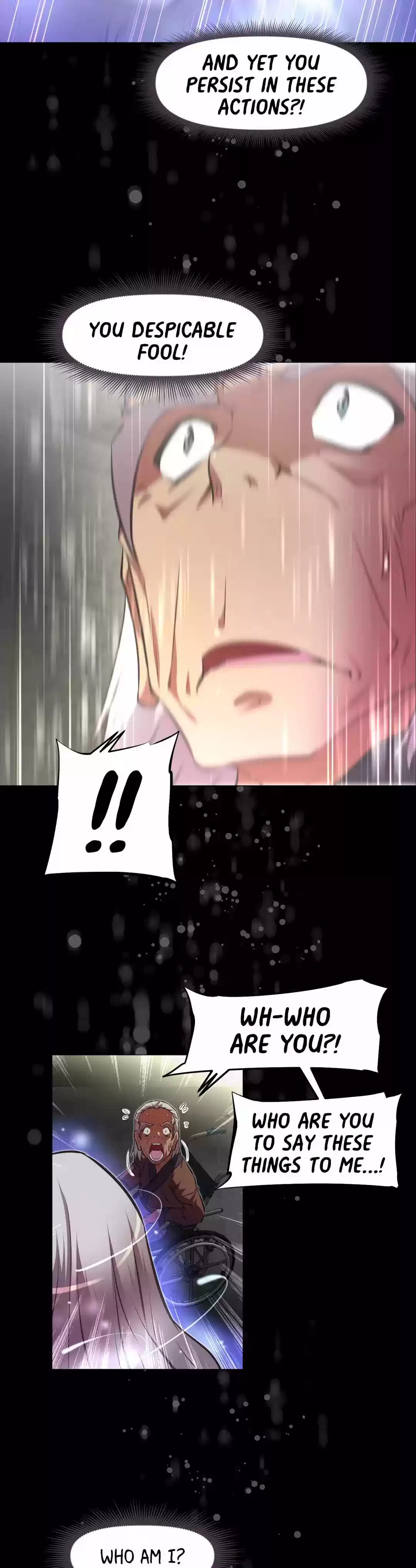 Brawling Go Chapter 92