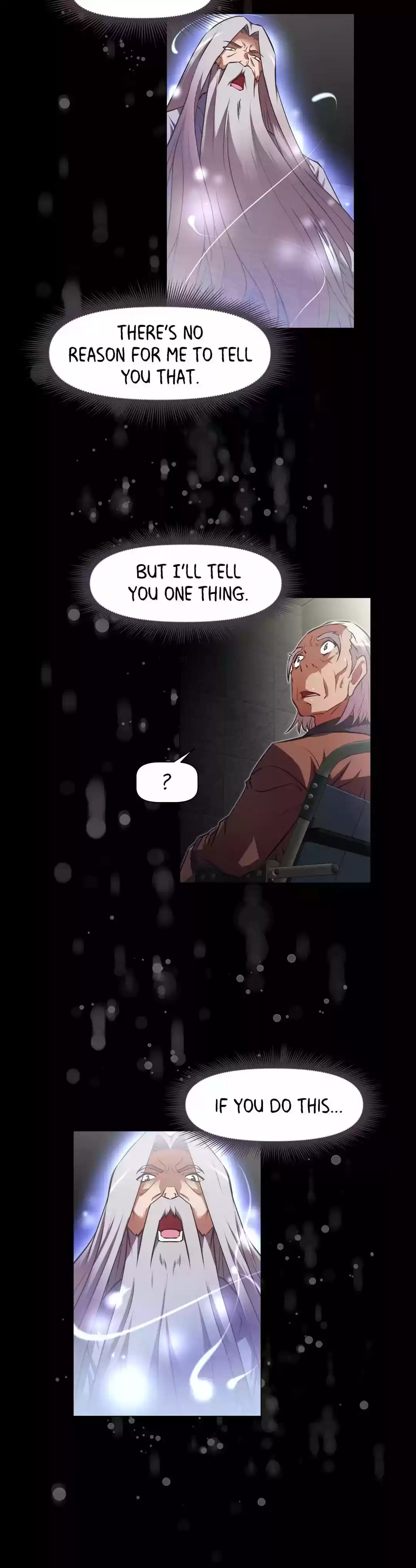 Brawling Go Chapter 92