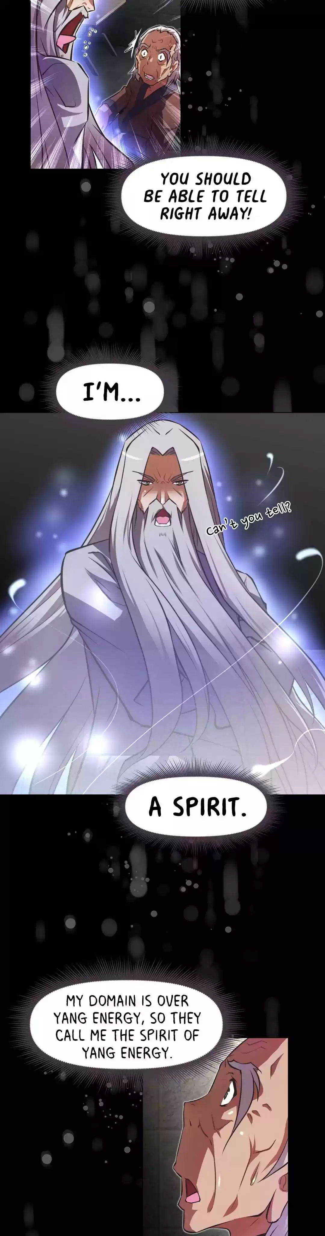 Brawling Go Chapter 92