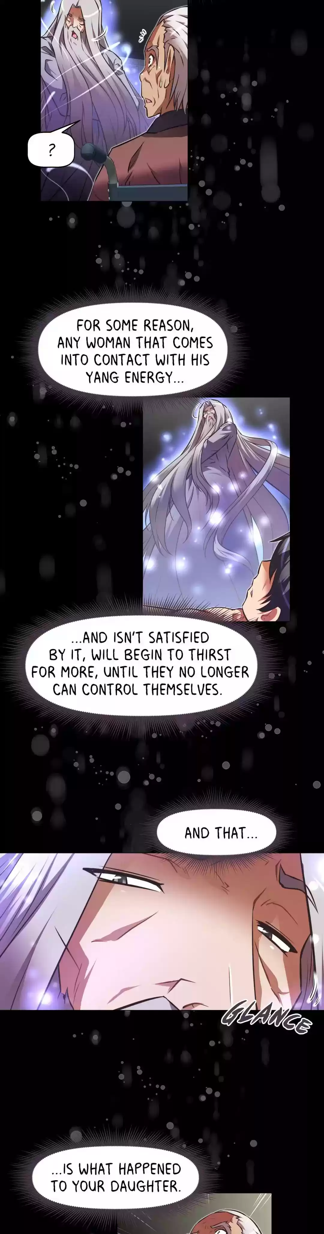 Brawling Go Chapter 92