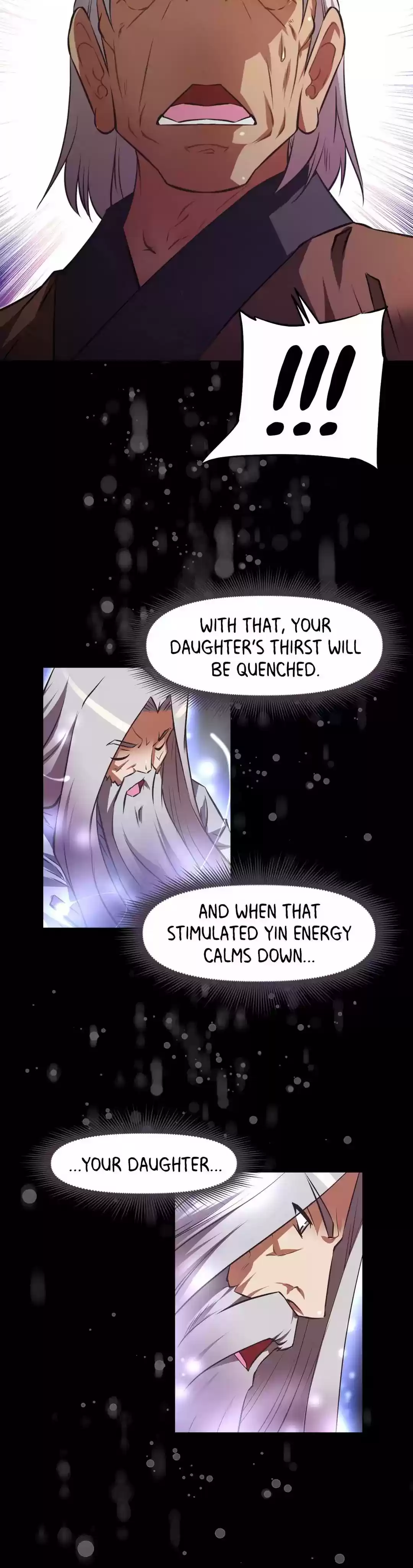 Brawling Go Chapter 92