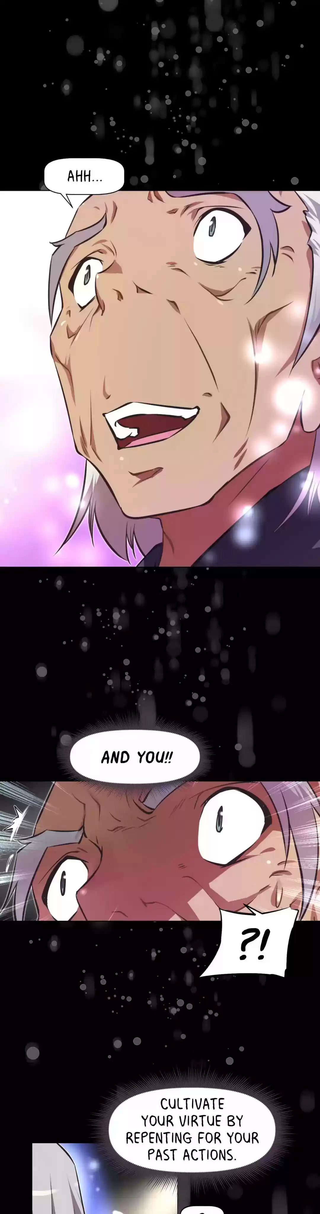 Brawling Go Chapter 92