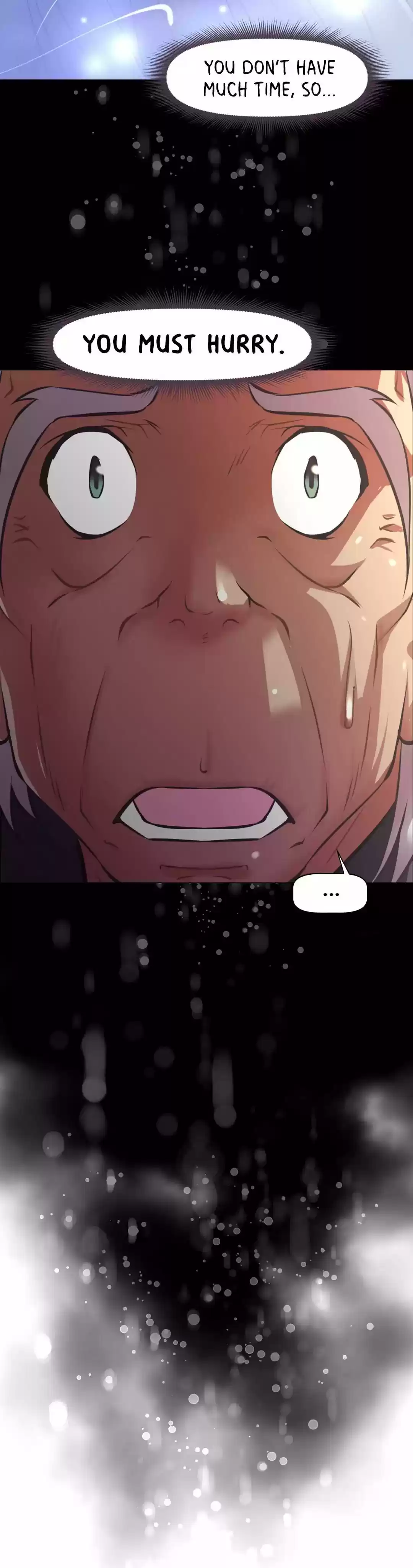 Brawling Go Chapter 92