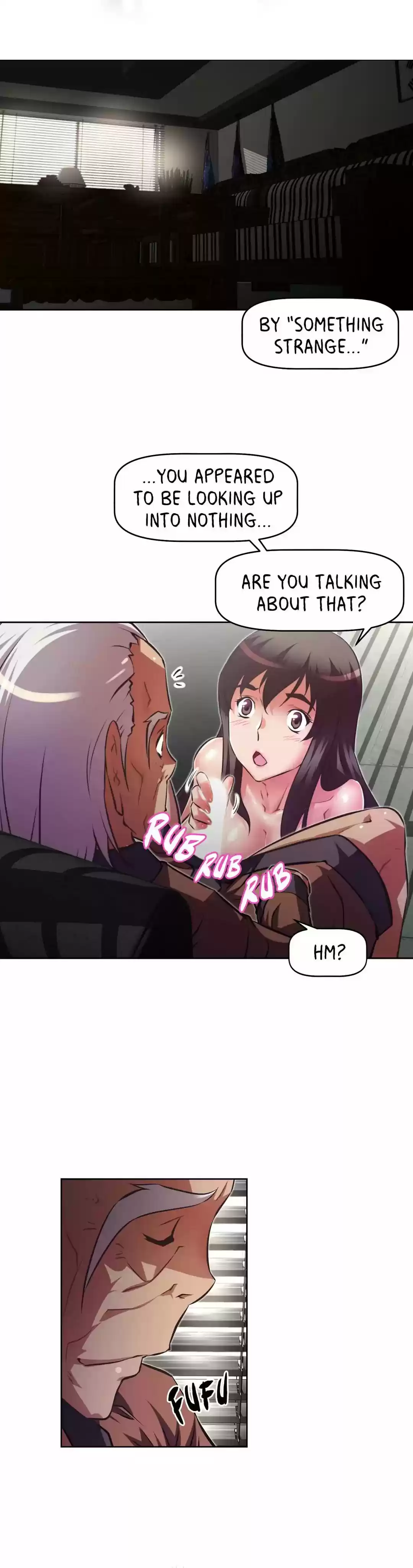 Brawling Go Chapter 92