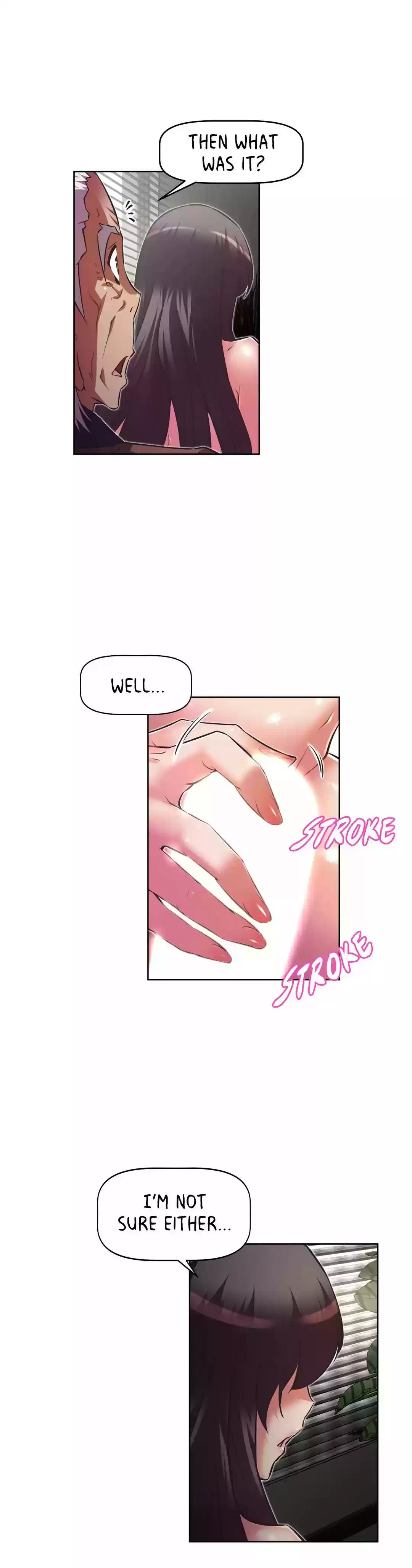 Brawling Go Chapter 92