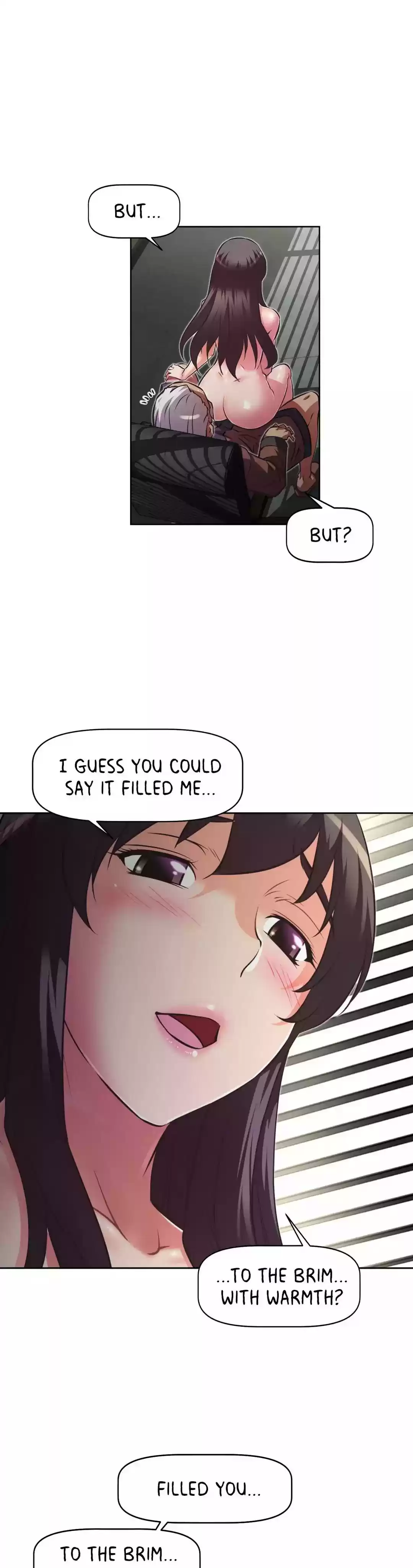 Brawling Go Chapter 92