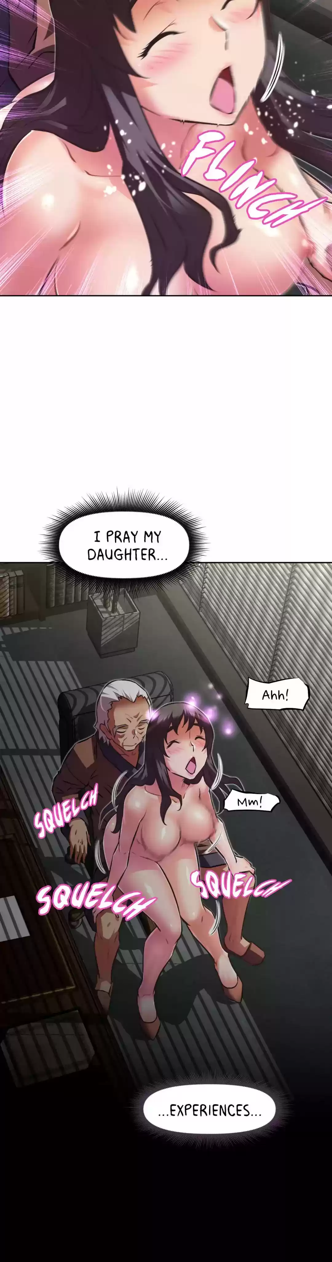 Brawling Go Chapter 92