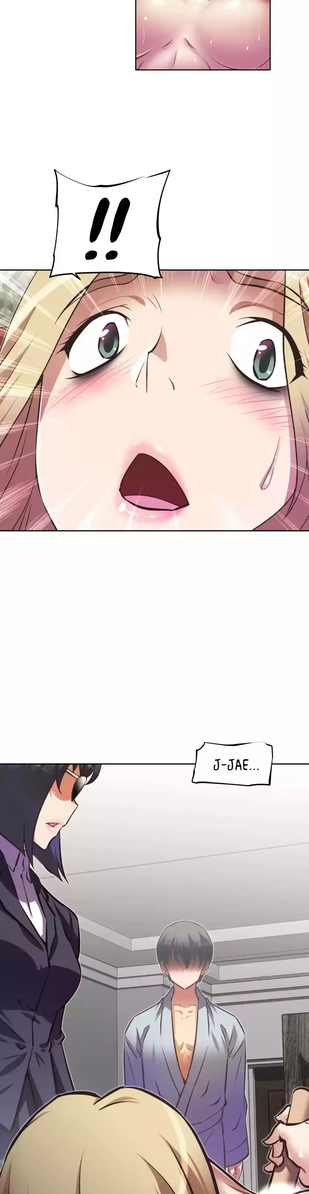 Brawling Go Chapter 92