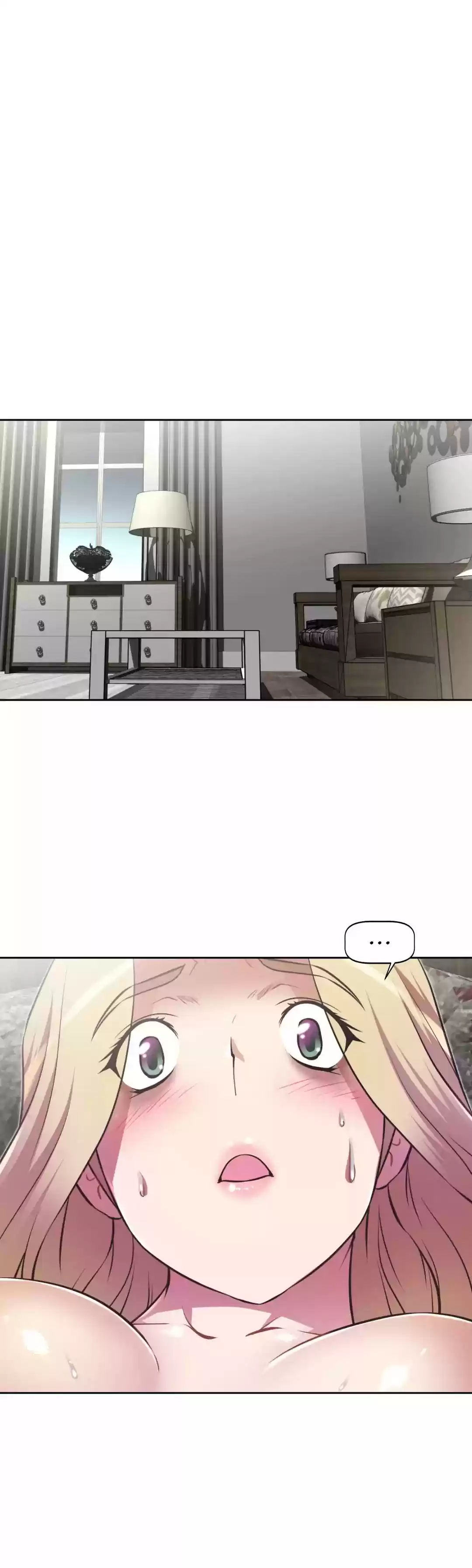 Brawling Go Chapter 93